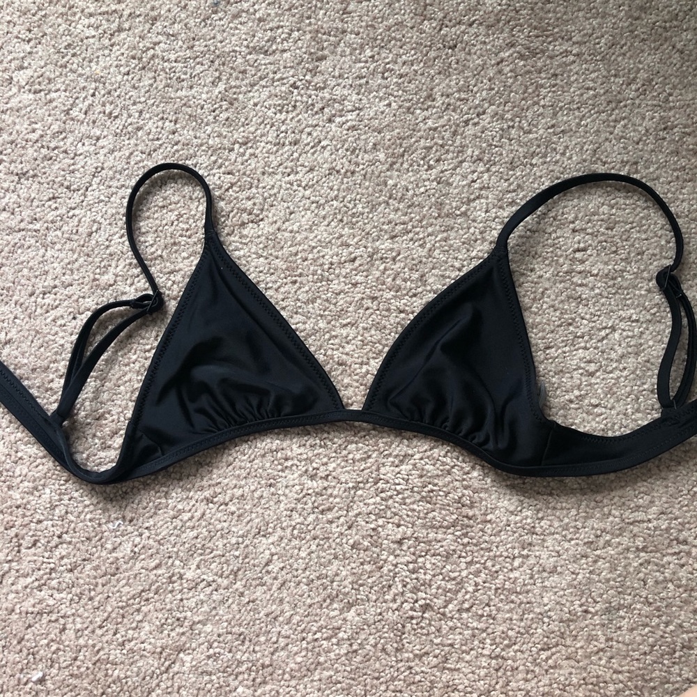 Bikini top
